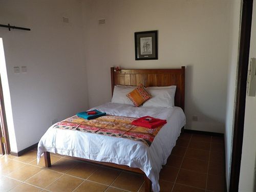 Mandebele Lodge Victoria Falls Extérieur photo